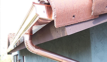 Rain Gutter Installation, Repair, Cleaning in Blomkest, MN